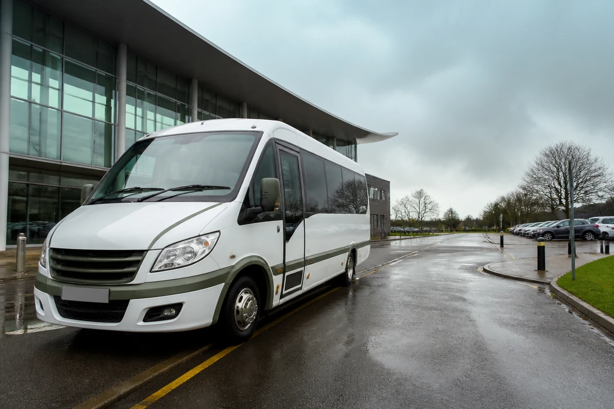 Minibus Companies